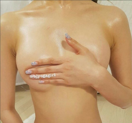 Seoa ヌード女優 写真