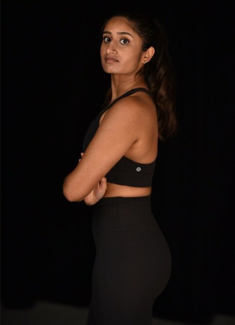 Arasha Lalani ポルノスター 写真