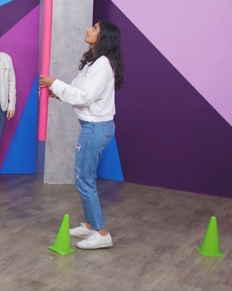 Arasha Lalani HDスター 写真