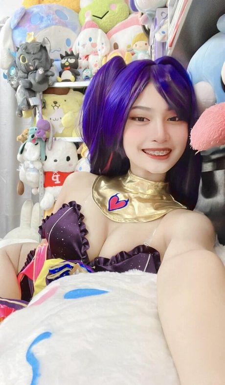 Hayami Haru_ 素敵なモデル アーカイブ