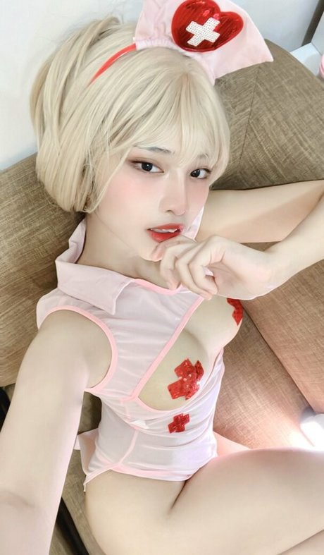 バニー無料オンリーファンズ 無料エロ 写真