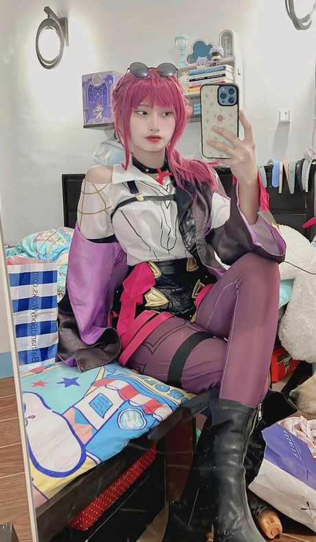 Hayami Haru_ ヌードスター ギャラリー