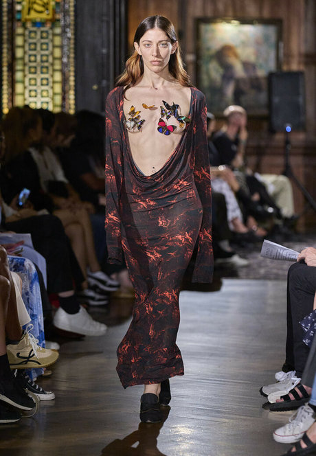 Caroline Polachek ポルノスター アダルト ギャラリー