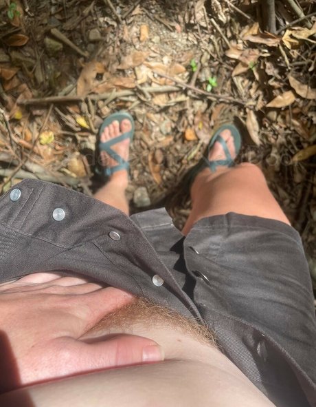 Hairy Women 素敵なモデル 写真