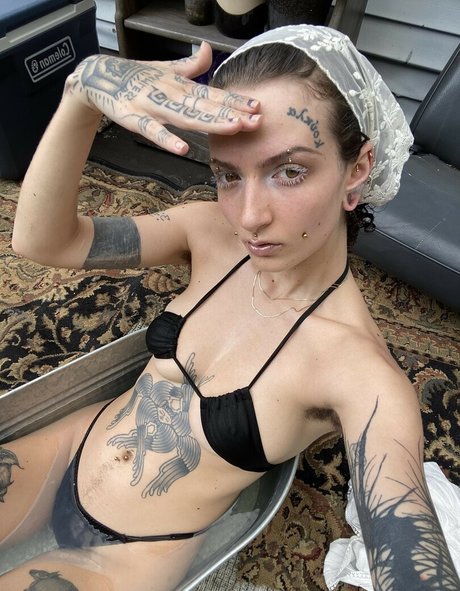 Hairy Women ホットなポルノスター 写真