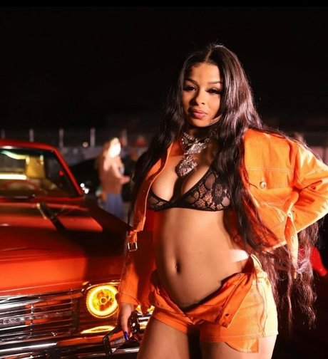 Chrisean Rock ポルノスター HD 画像