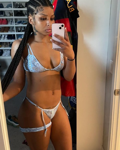 Chrisean Rock ポルノスター 素敵 画像