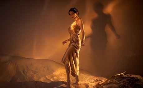 Reilin 美しいモデル 画像