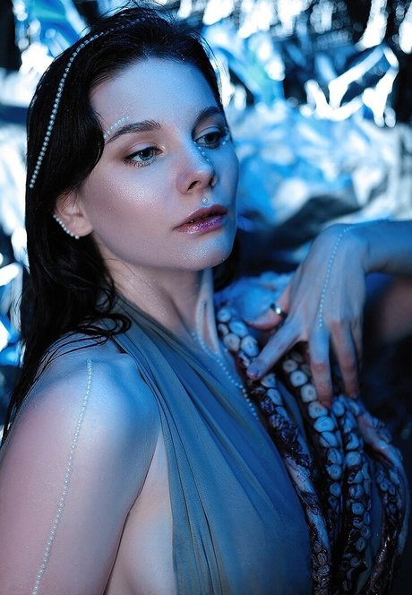 Reilin セックススター 写真