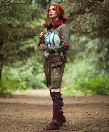 Reilin エロティックなスター 画像