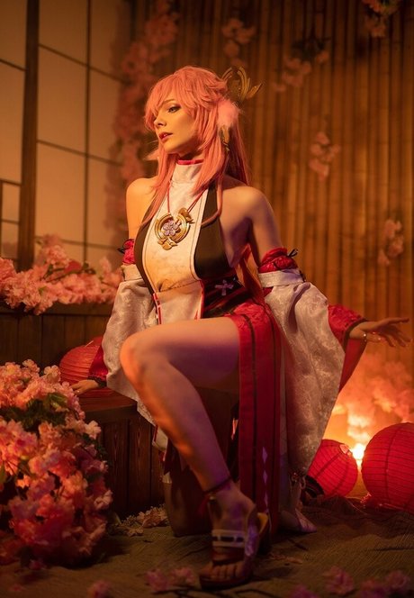 Reilin かわいいモデル 写真