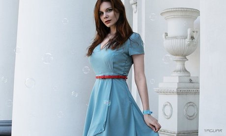 Reilin HDポルノスター 写真