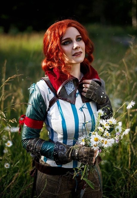 Reilin xxxモデル 写真