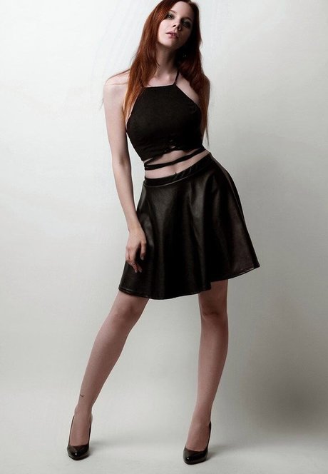 Reilin 独占スター 写真