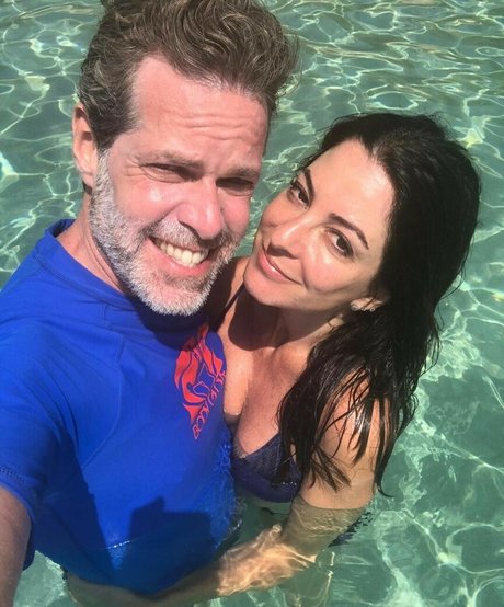 Ana Paula Padrao ホット女優 写真