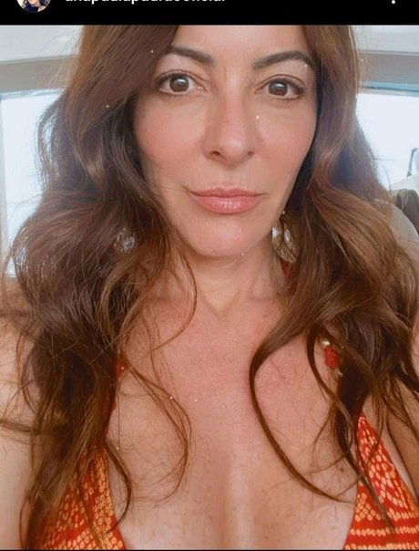 Ana Paula Padrao セクシーモデル 画像