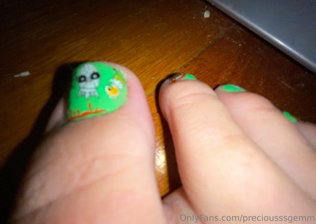 preciousssgemm スター 画像