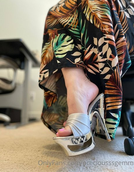 preciousssgemm 写真集