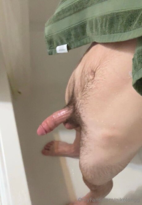 nikolongg ポルノモデル ギャラリー