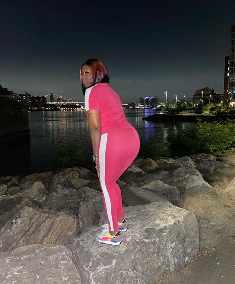 Witdashhh Podcast トップモデル 写真