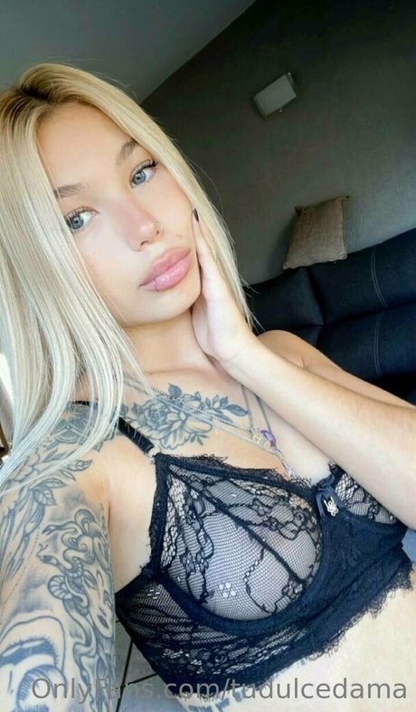 tudulcedama ヌードモデル 画像