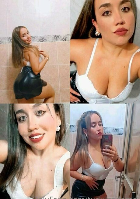 tudulcedama 美しいモデル アーカイブ