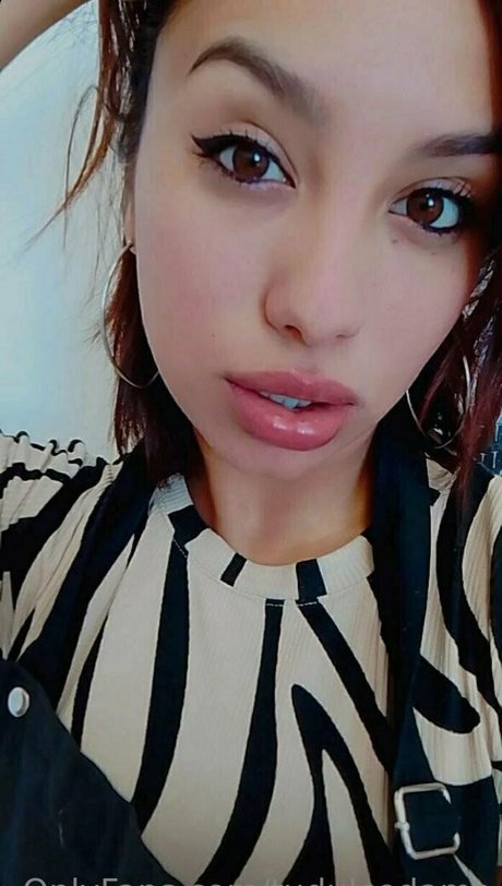 tudulcedama セクシーなスター 写真