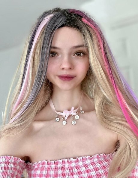 barbie free アダルトモデル 画像