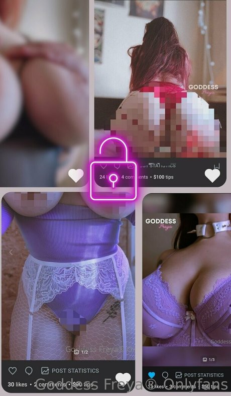 freyas kingdom ポルノモデル アーカイブ