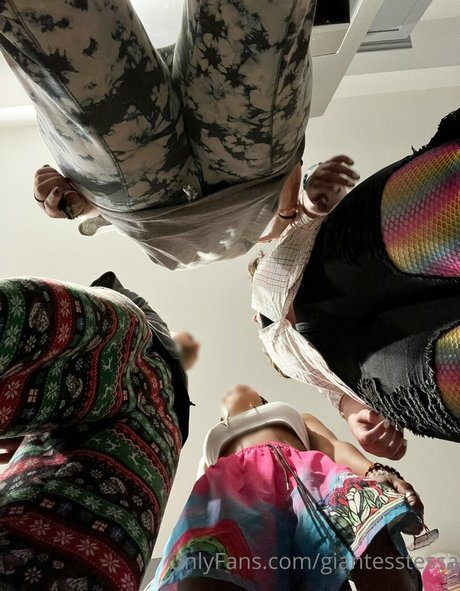 giantesstessa 高品質スター 画像