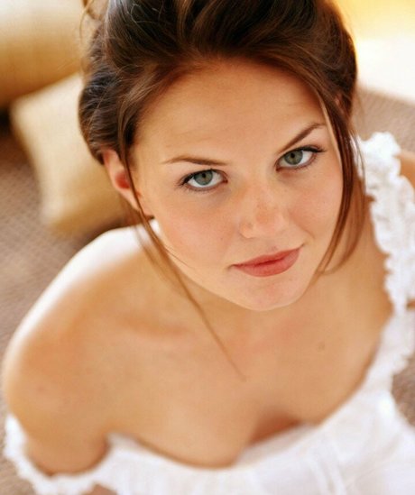 Jennifer Morrison ポルノスター HD ギャラリー