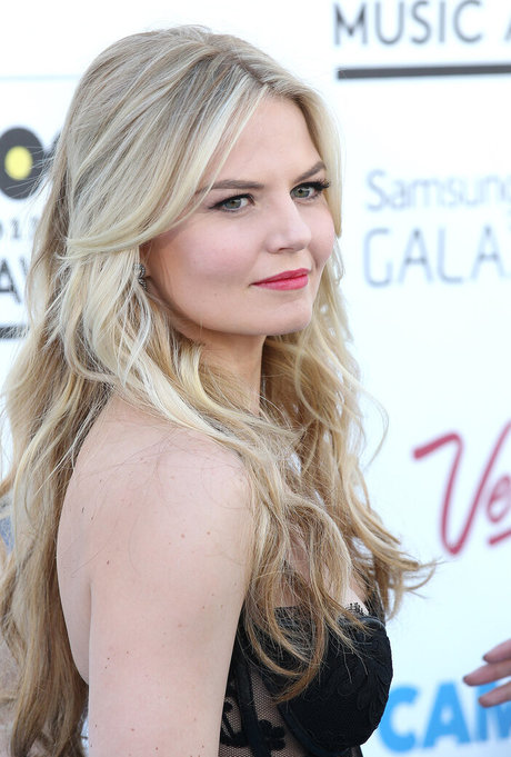 Jennifer Morrison ポルノスター HD ギャラリー