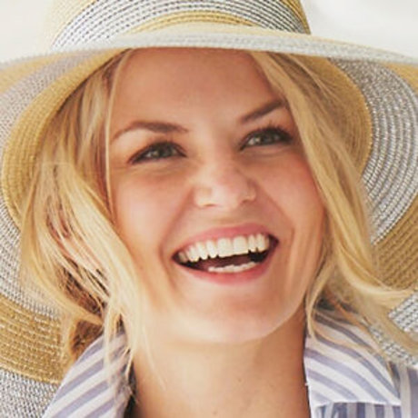Jennifer Morrison ヌードモデル 画像