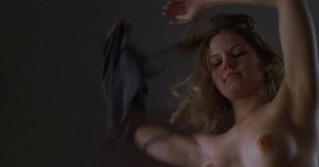 Jennifer Morrison エロティックなモデル アーカイブ