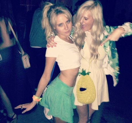 Alessandra Torresani エロティックなモデル 写真