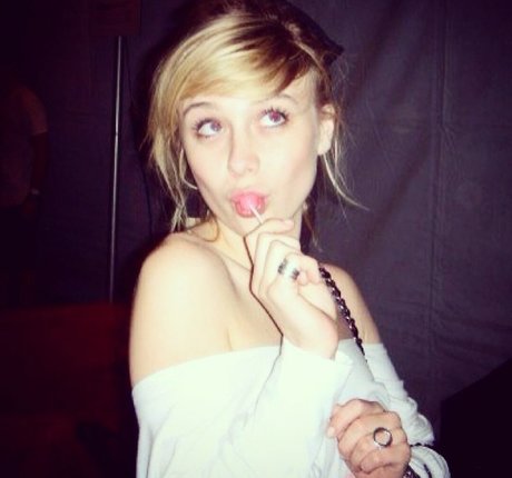 Alessandra Torresani 美しいモデル ギャラリー