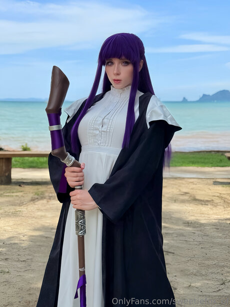 Sweetiefox of エロティックなスター 写真