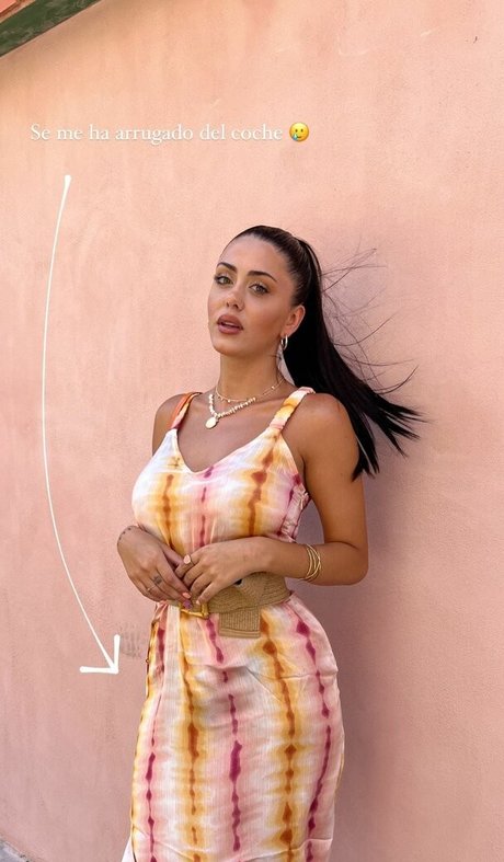 Rosario Matew HDスター 写真