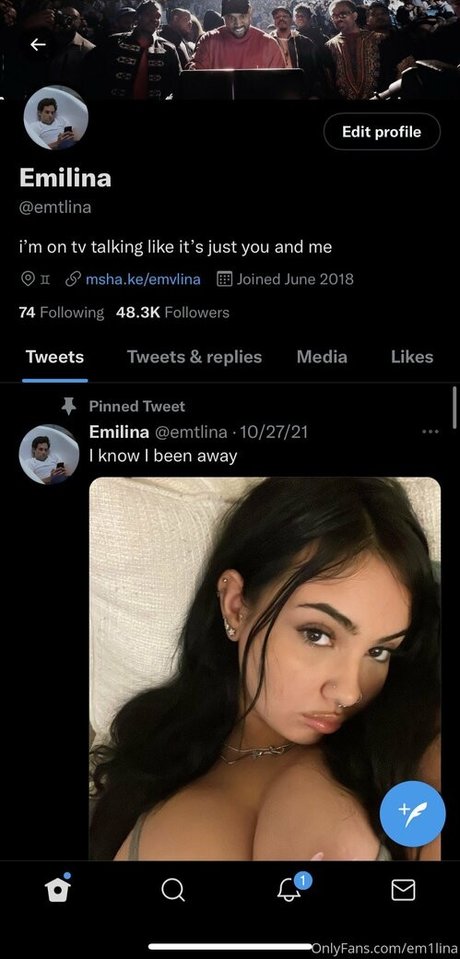 em1lina ヌード女優 画像