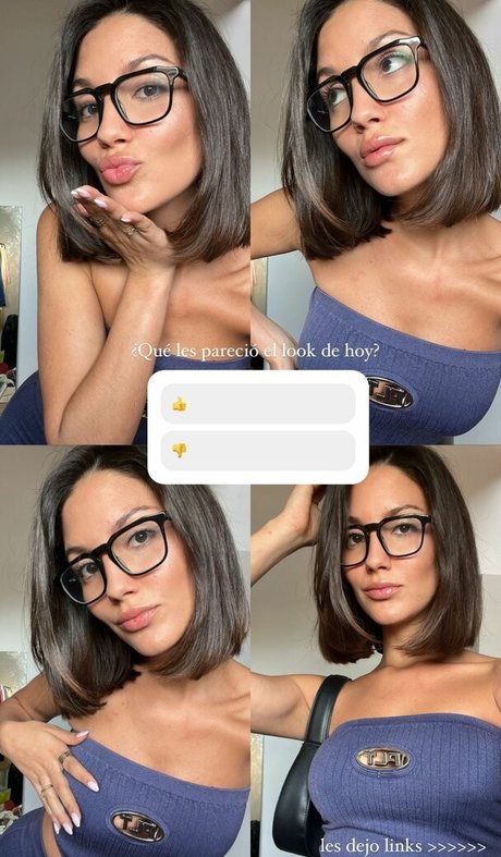 Tania Medina 裸のスター 写真