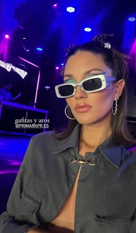 Tania Medina 素敵なモデル 画像