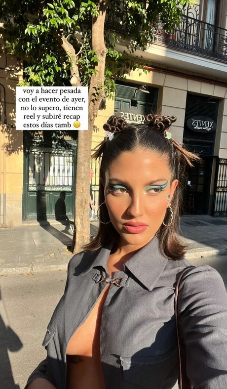 Tania Medina ポルノスター 写真