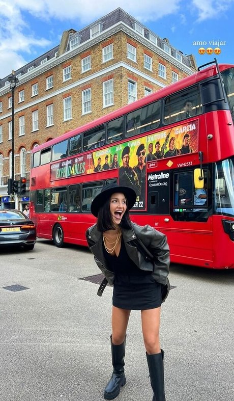 Tania Medina xxxスター 写真