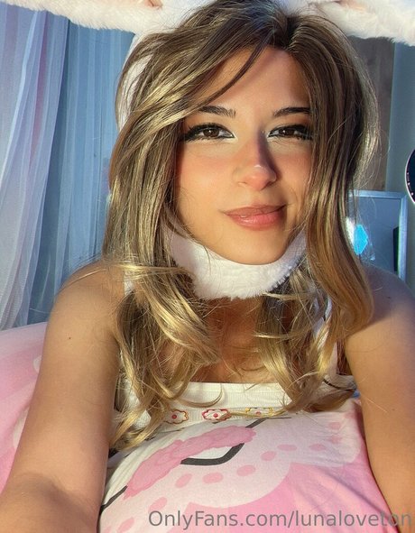 Lunaloveton 高品質スター 画像