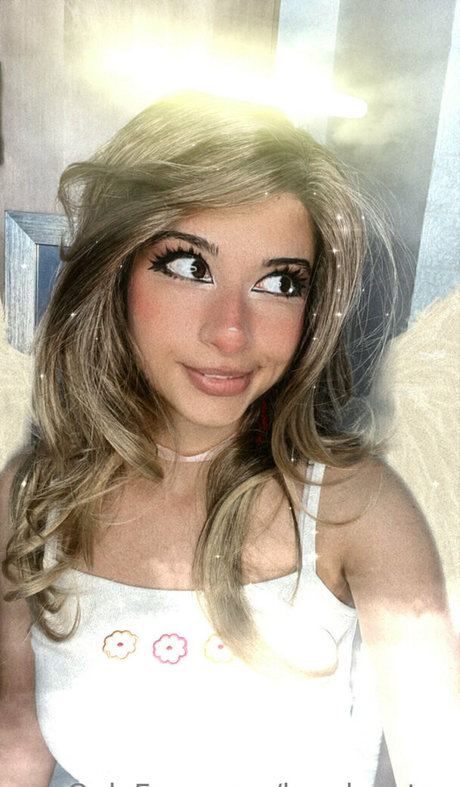 Lunaloveton 素敵なモデル 写真