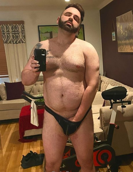 パパ ゲイ オンリーファンズ ホット裸 写真