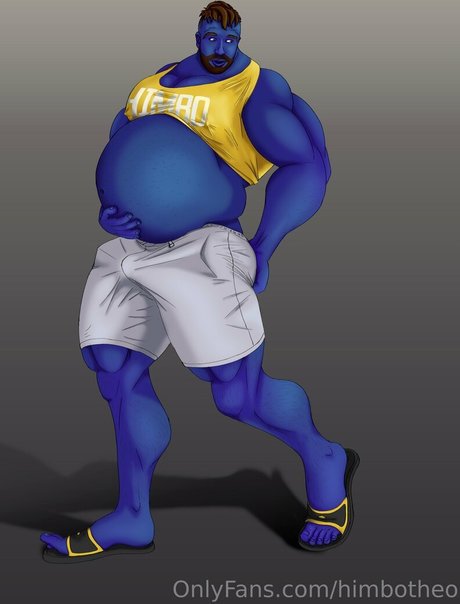 himbotheo 美しいスター 画像