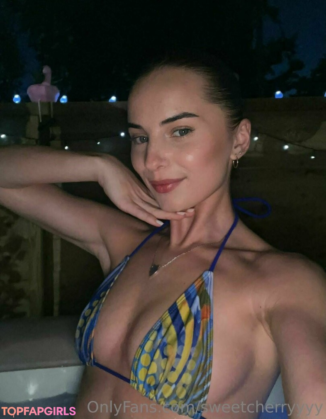 sweetcherryyyy 最高のポルノスター 画像