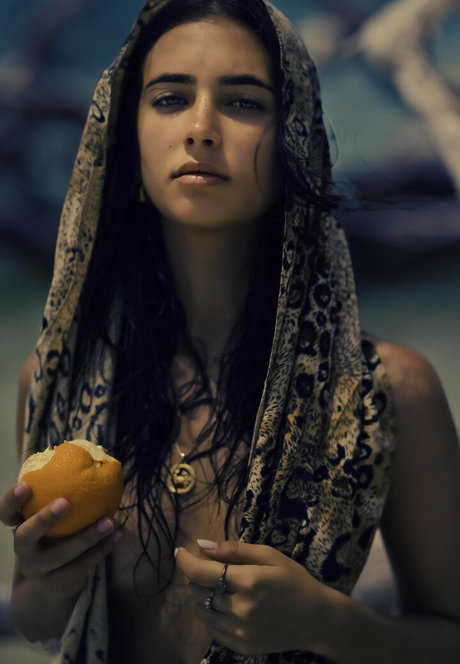 Herbert Twins セクシーモデル 写真