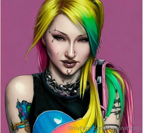 thezaramoon 最高のスター ギャラリー